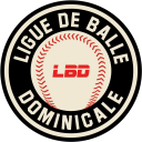 Logo de la ligue de balle dominicale